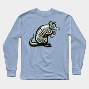 Dillo Long Sleeve T-Shirt